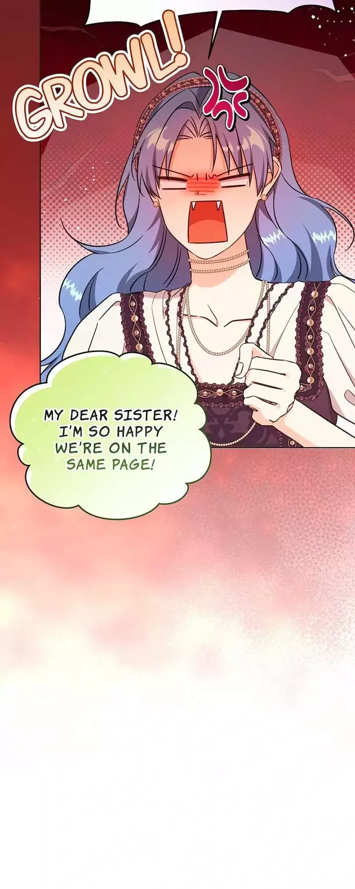 Saving the Villain Who was Abandoned by the Female Lead Chapter 124 page 39