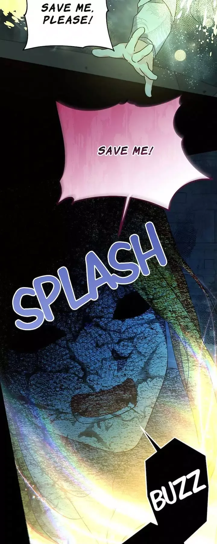 Saving the Villain Who was Abandoned by the Female Lead Chapter 125 page 45