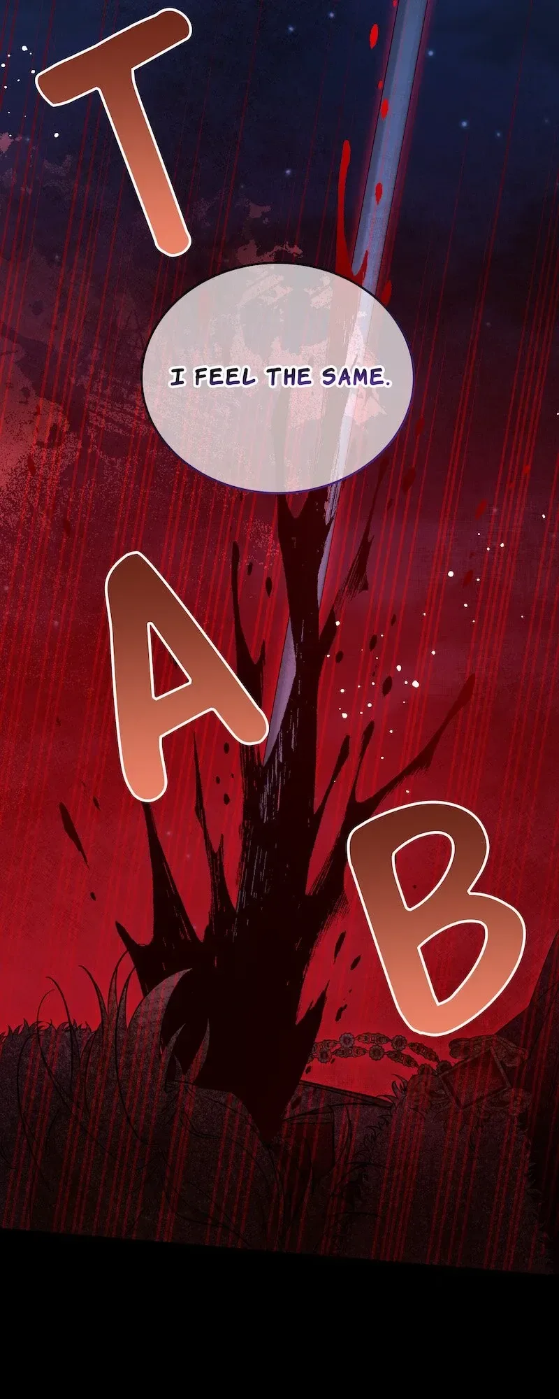 Saving the Villain Who was Abandoned by the Female Lead Chapter 123 page 55