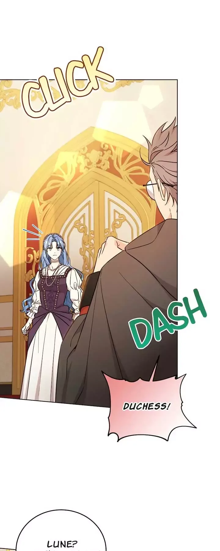 Saving the Villain Who was Abandoned by the Female Lead Chapter 124 page 40
