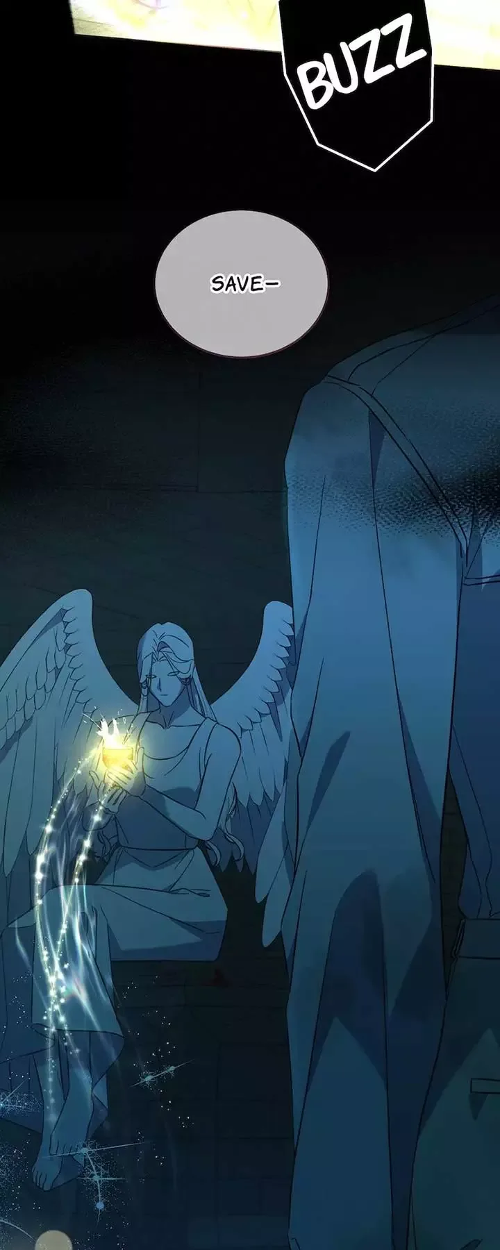 Saving the Villain Who was Abandoned by the Female Lead Chapter 125 page 46