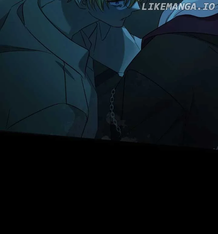 Saving the Villain Who was Abandoned by the Female Lead Chapter 126 page 17
