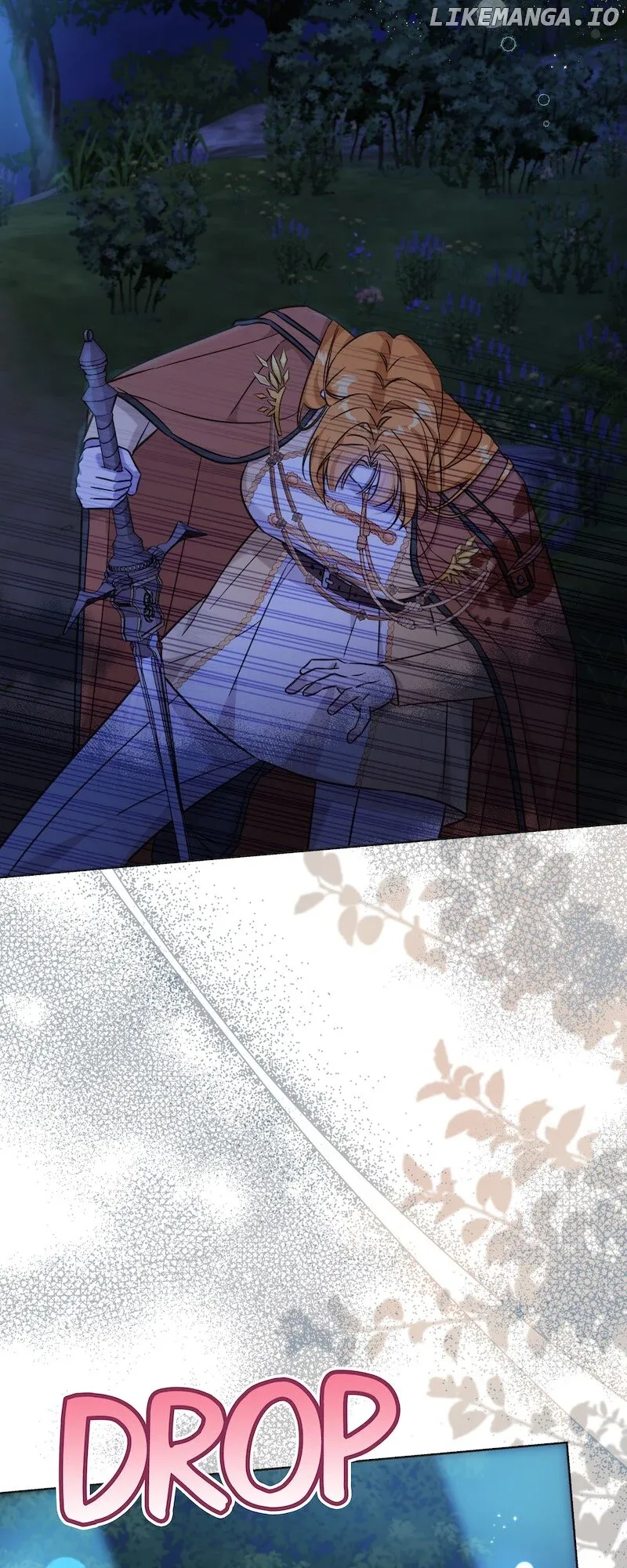 Saving the Villain Who was Abandoned by the Female Lead Chapter 120 page 57