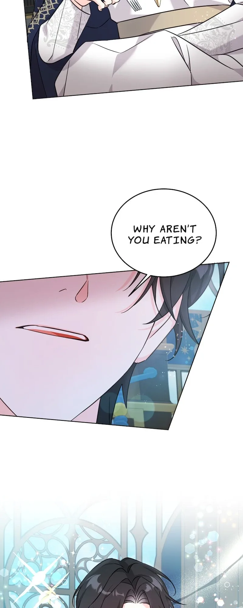 Saving the Villain Who was Abandoned by the Female Lead Chapter 121 page 69