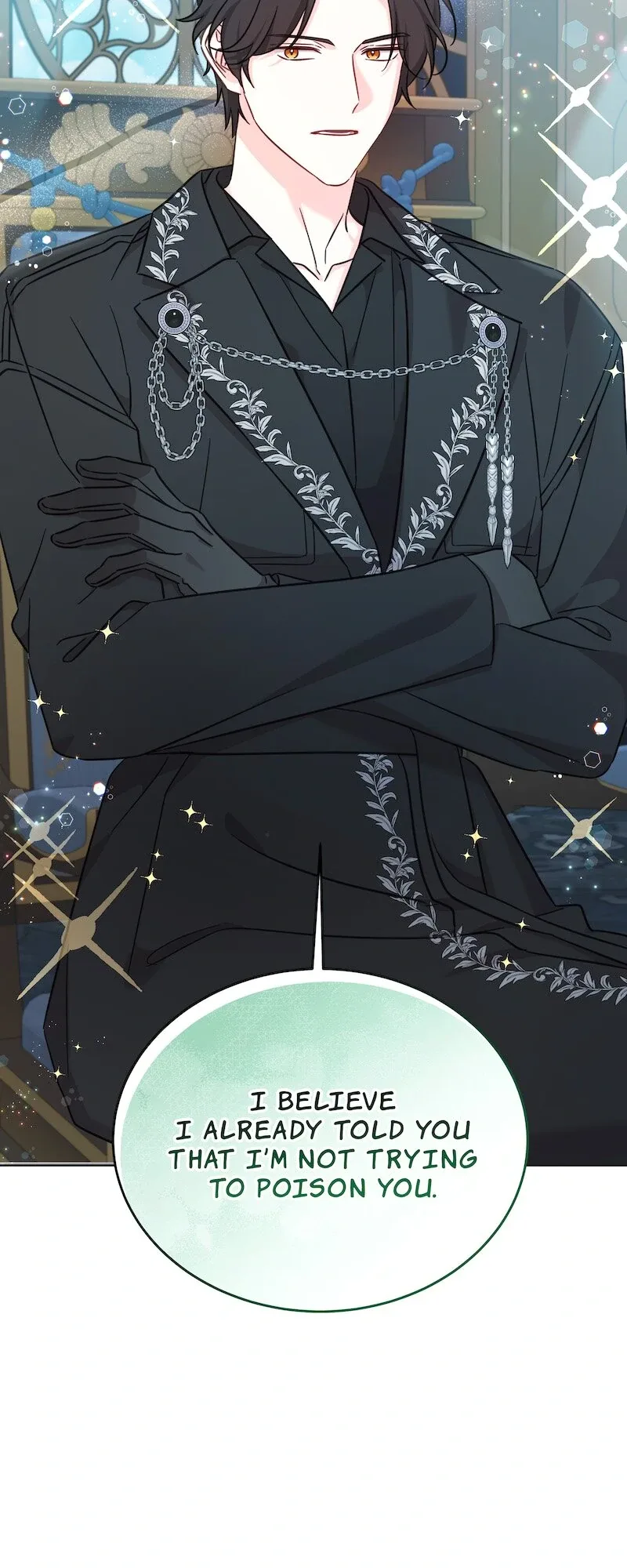 Saving the Villain Who was Abandoned by the Female Lead Chapter 121 page 70