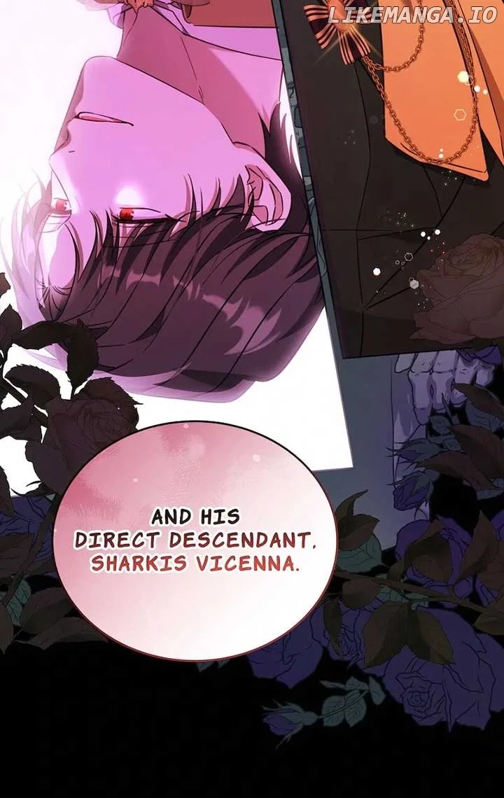 Saving the Villain Who was Abandoned by the Female Lead Chapter 126 page 24