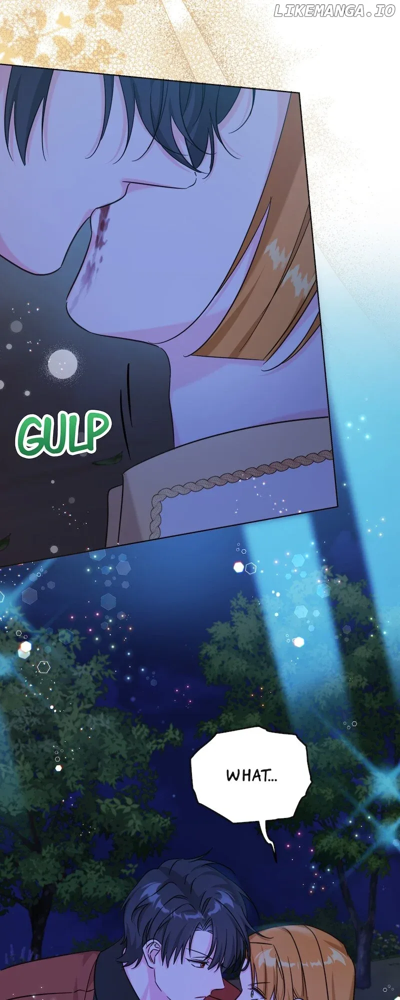 Saving the Villain Who was Abandoned by the Female Lead Chapter 120 page 62