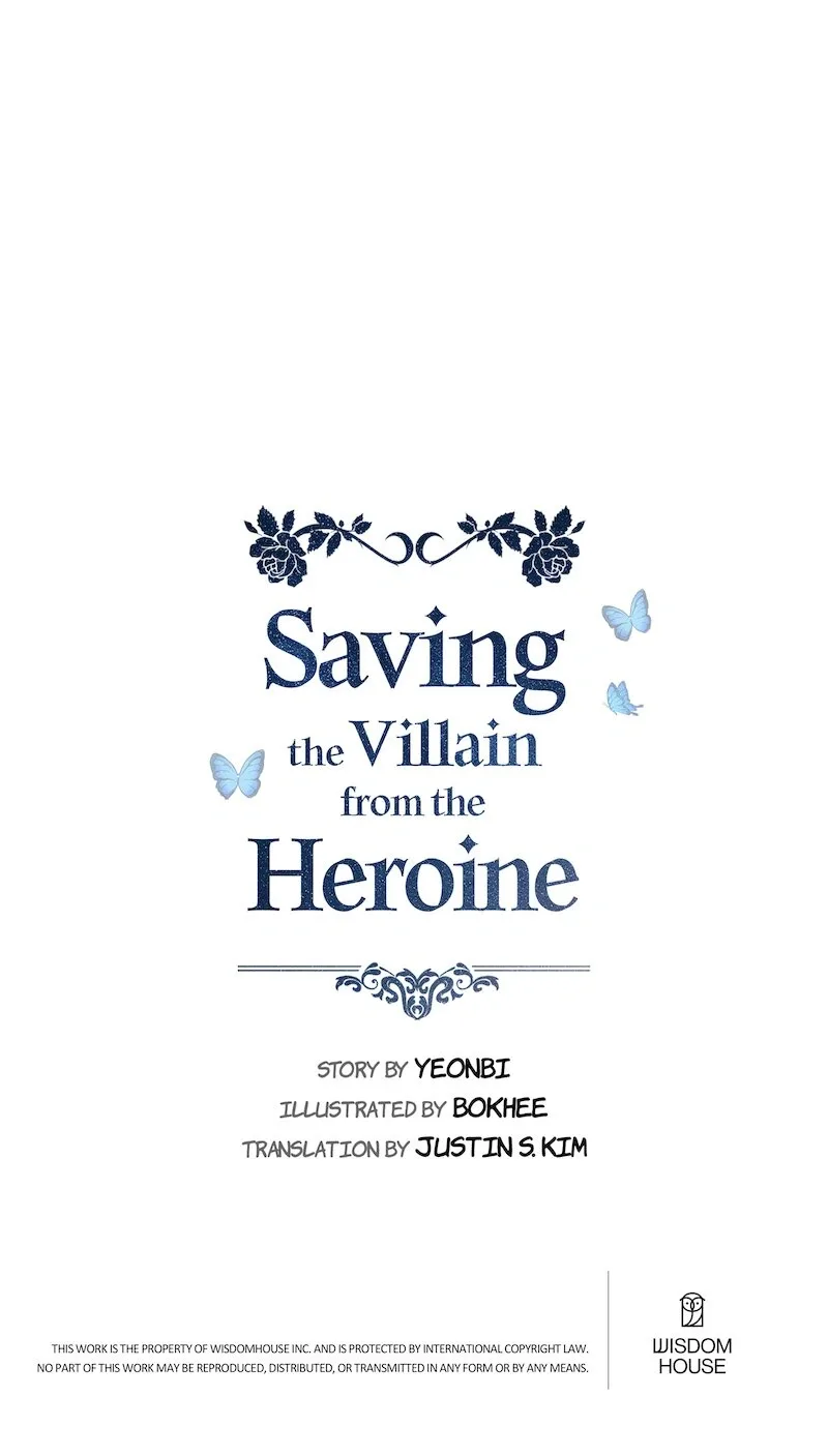 Saving the Villain Who was Abandoned by the Female Lead Chapter 120 page 69