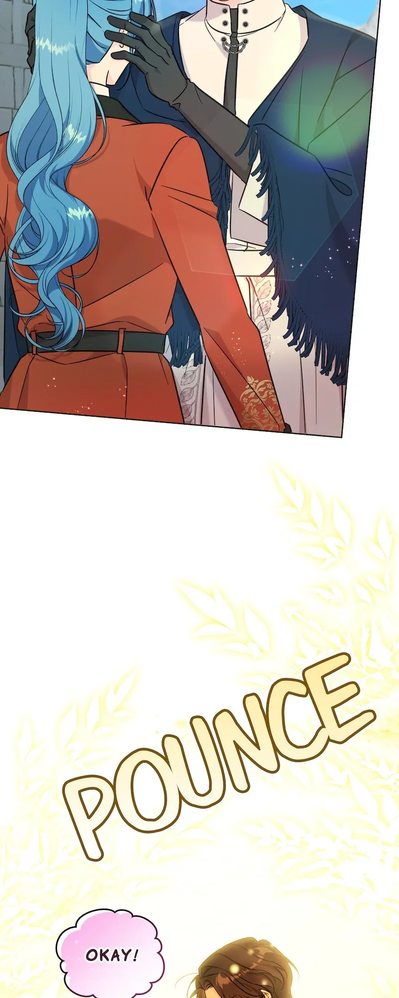 Saving the Villain Who was Abandoned by the Female Lead Chapter 123 page 68