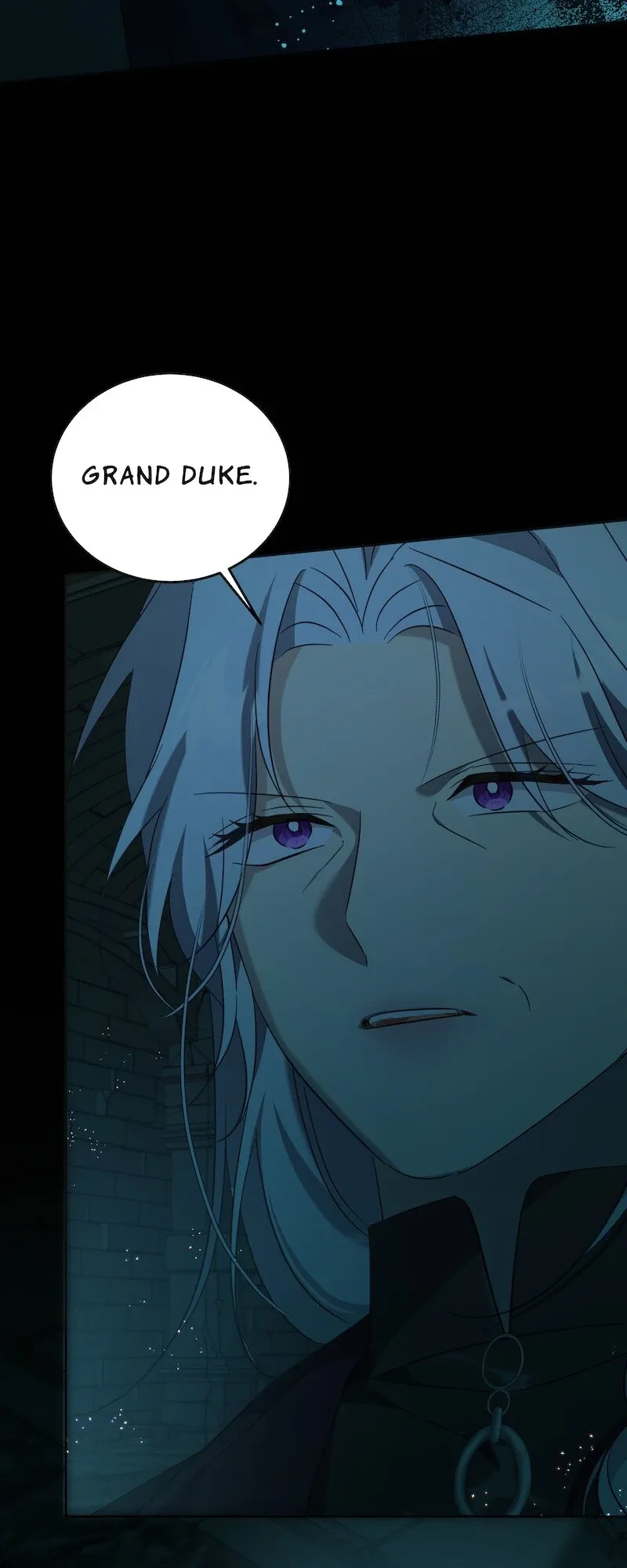 Saving the Villain Who was Abandoned by the Female Lead Chapter 127 page 10