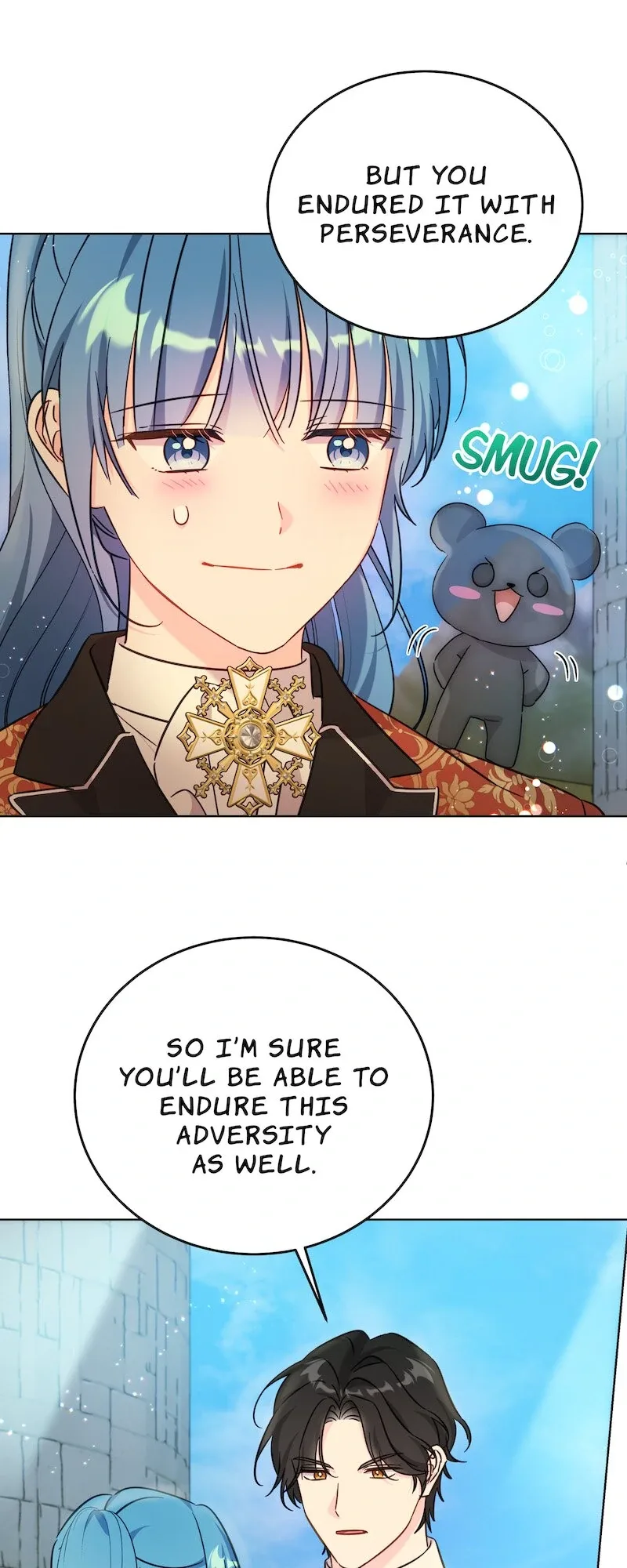 Saving the Villain Who was Abandoned by the Female Lead Chapter 123 page 67