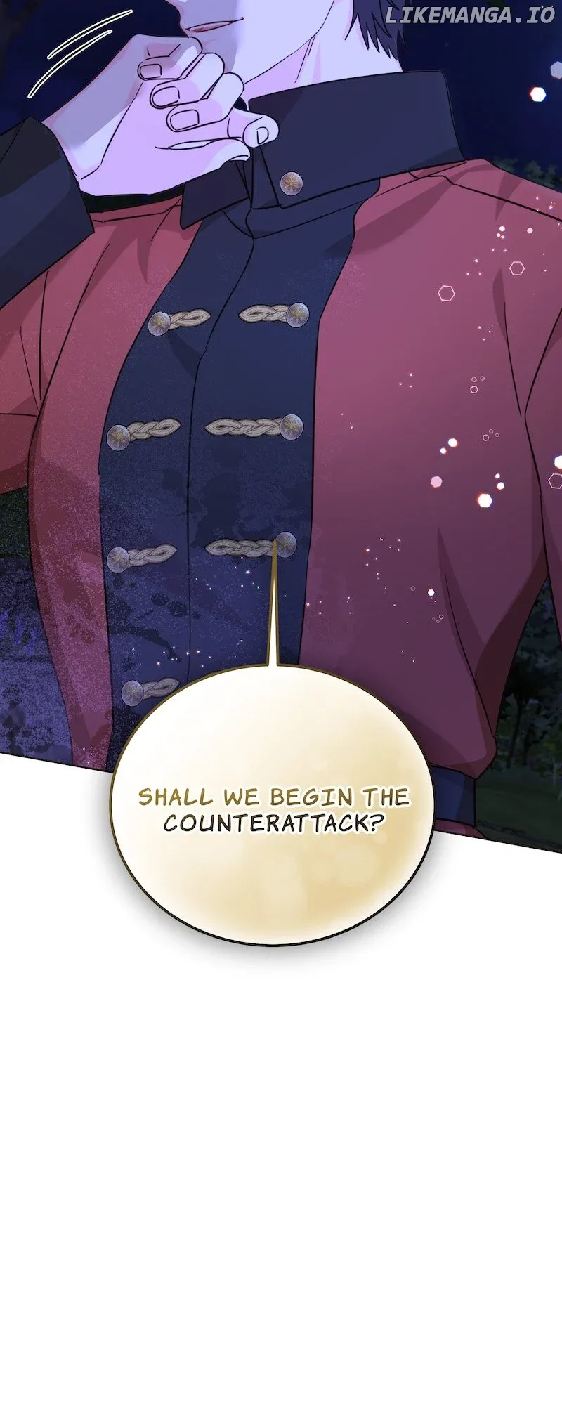 Saving the Villain Who was Abandoned by the Female Lead Chapter 120 page 68