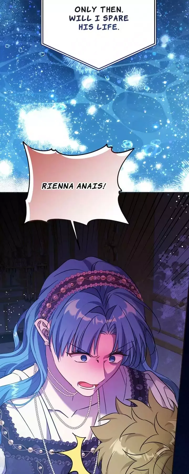 Saving the Villain Who was Abandoned by the Female Lead Chapter 124 page 46