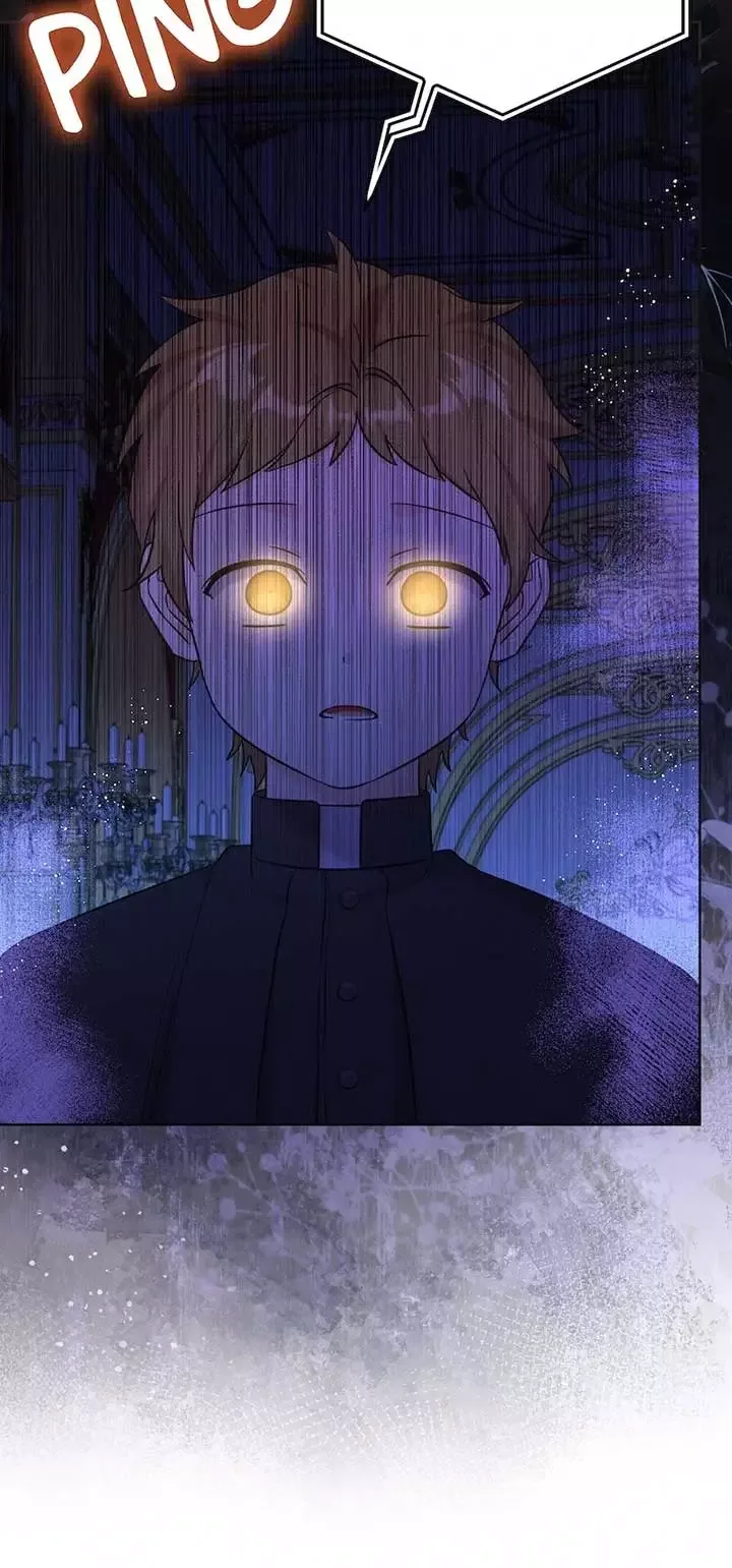 Saving the Villain Who was Abandoned by the Female Lead Chapter 124 page 43