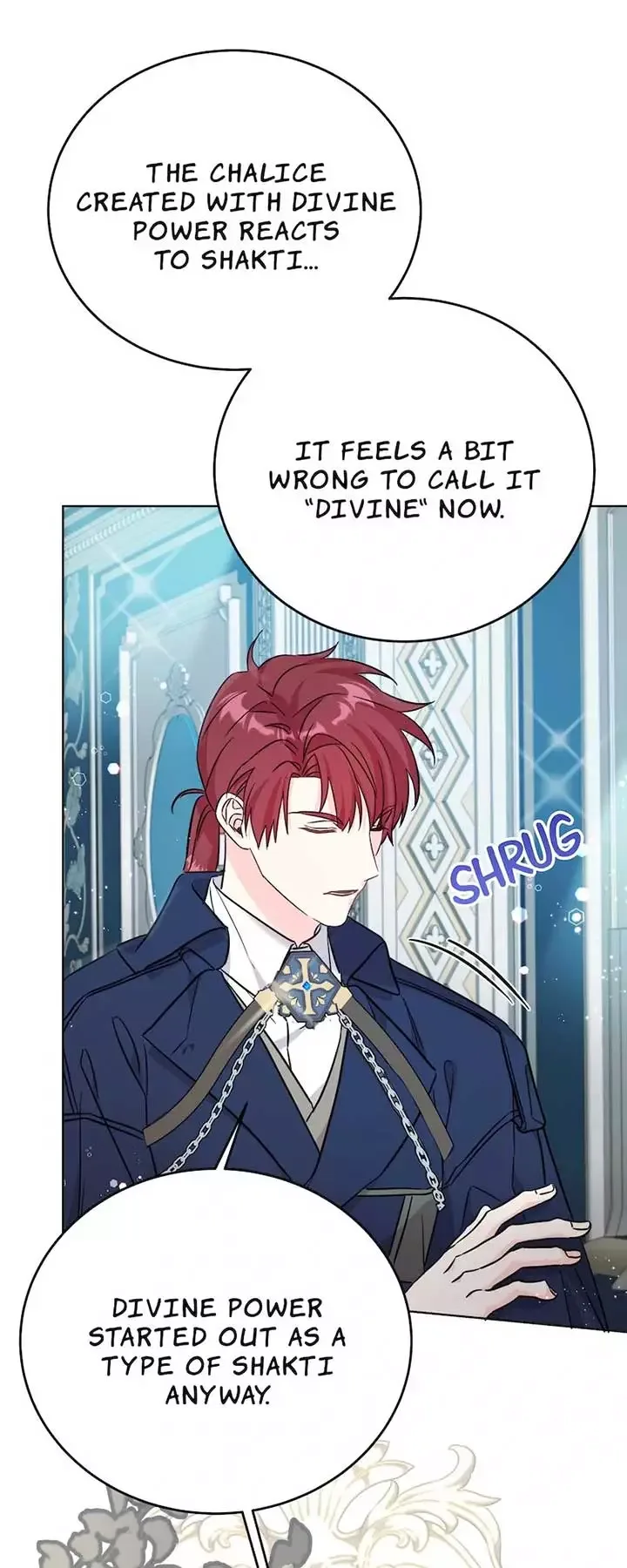 Saving the Villain Who was Abandoned by the Female Lead Chapter 125 page 60