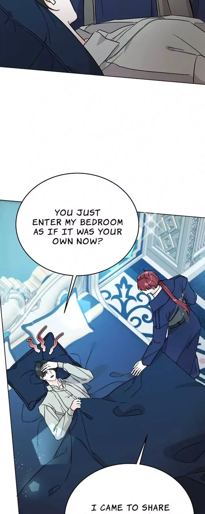 Saving the Villain Who was Abandoned by the Female Lead Chapter 125 page 51