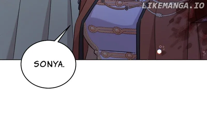 Saving the Villain Who was Abandoned by the Female Lead Chapter 120 page 65