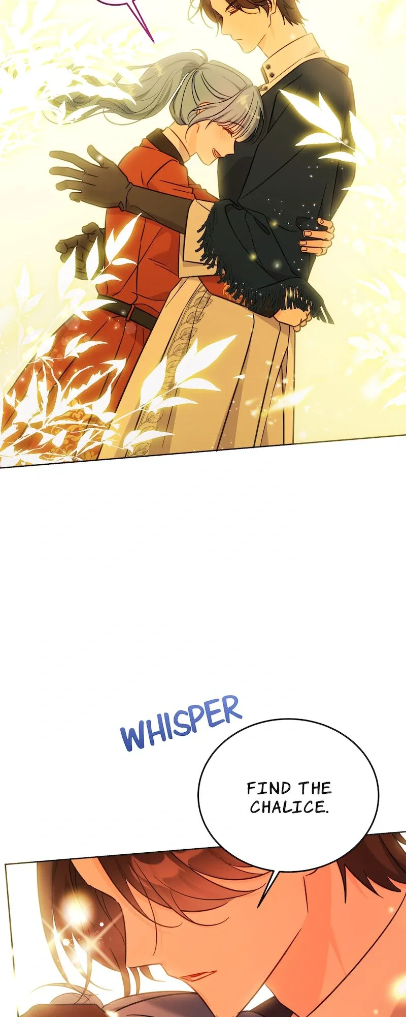 Saving the Villain Who was Abandoned by the Female Lead Chapter 123 page 69