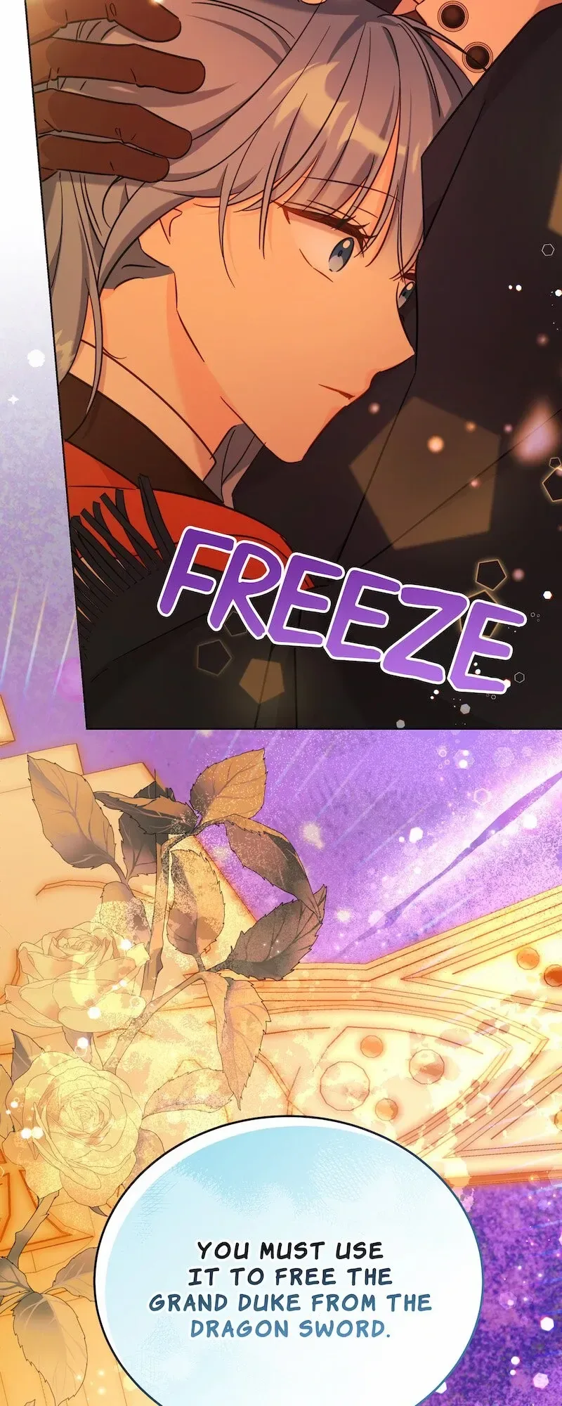 Saving the Villain Who was Abandoned by the Female Lead Chapter 123 page 70