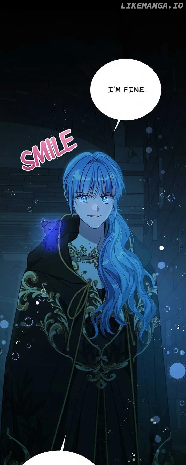 Saving the Villain Who was Abandoned by the Female Lead Chapter 126 page 37