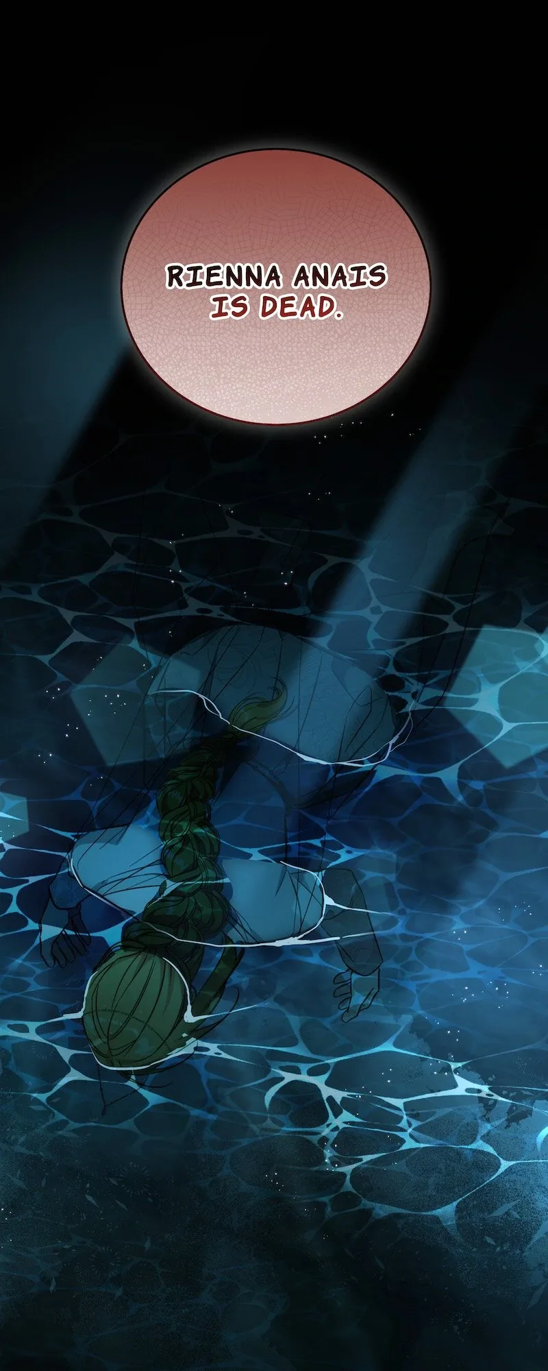 Saving the Villain Who was Abandoned by the Female Lead Chapter 127 page 13
