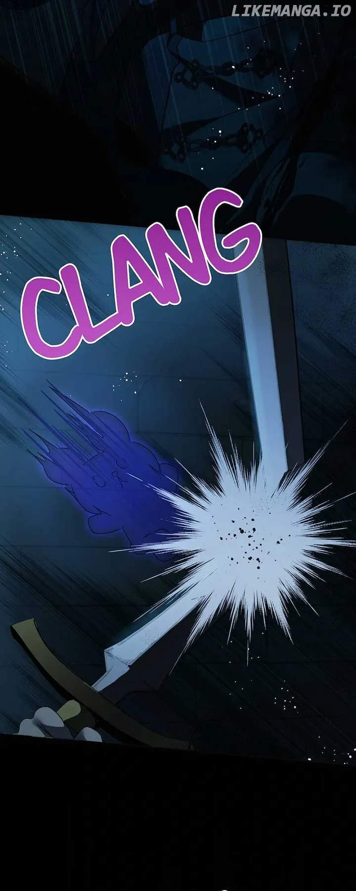 Saving the Villain Who was Abandoned by the Female Lead Chapter 126 page 41