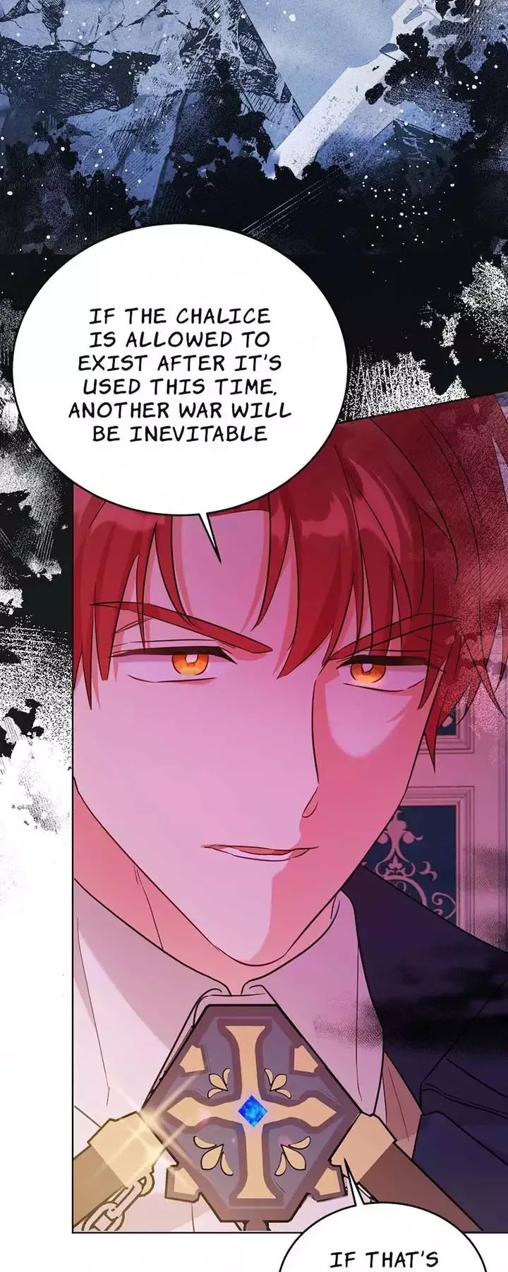 Saving the Villain Who was Abandoned by the Female Lead Chapter 125 page 64