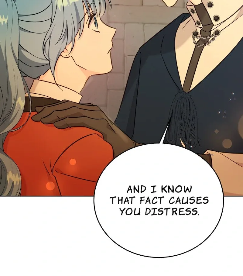 Saving the Villain Who was Abandoned by the Female Lead Chapter 123 page 72