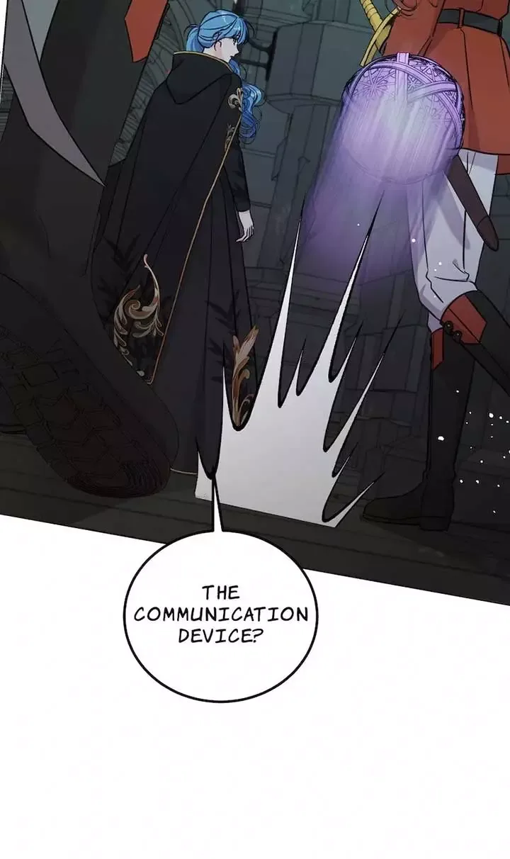 Saving the Villain Who was Abandoned by the Female Lead Chapter 124 page 56
