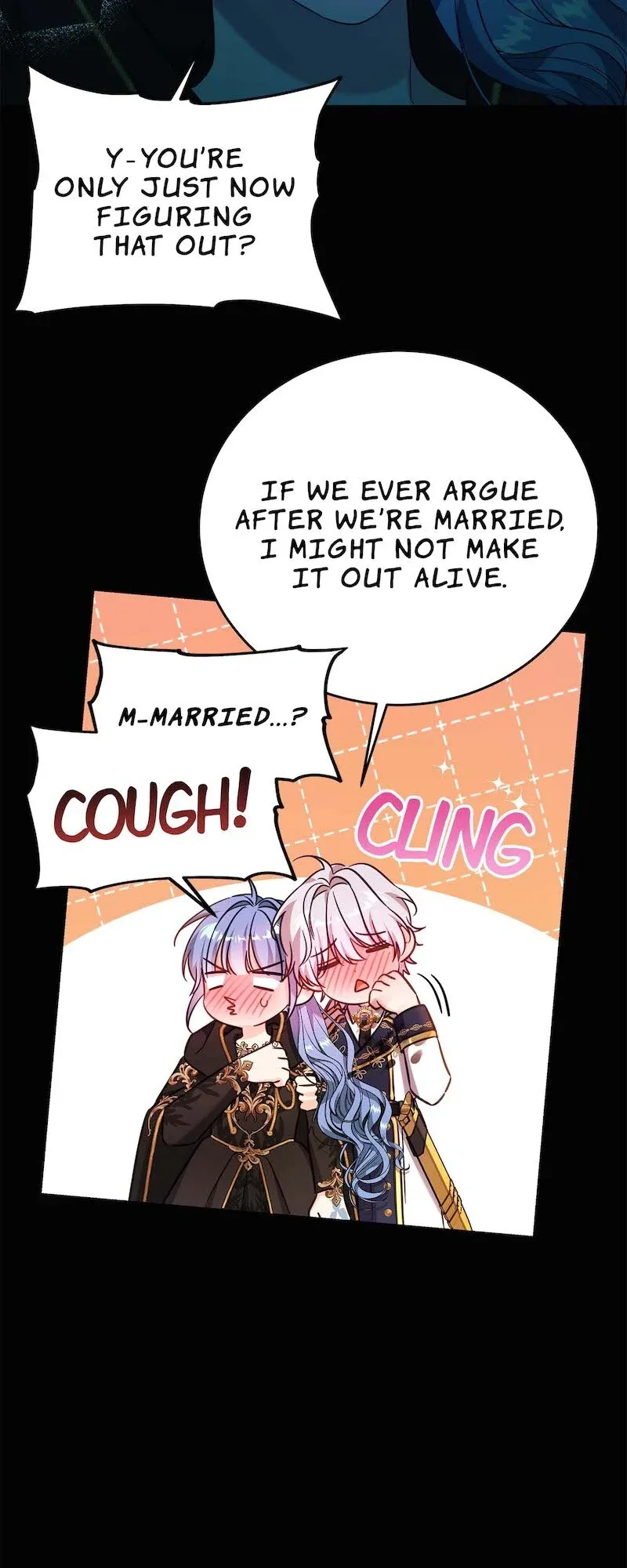 Saving the Villain Who was Abandoned by the Female Lead Chapter 128 page 12