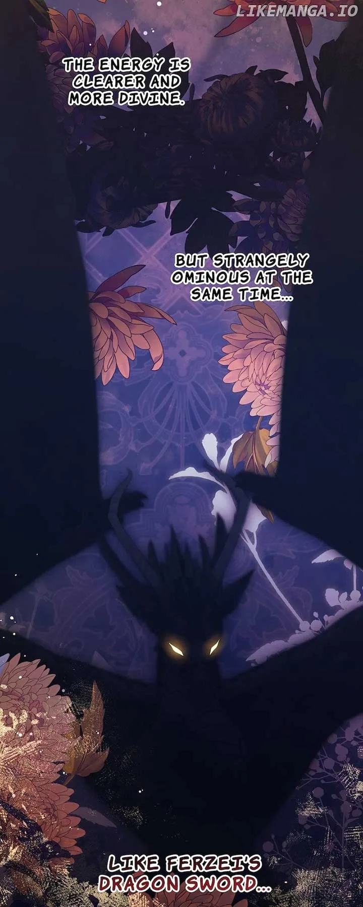 Saving the Villain Who was Abandoned by the Female Lead Chapter 126 page 46