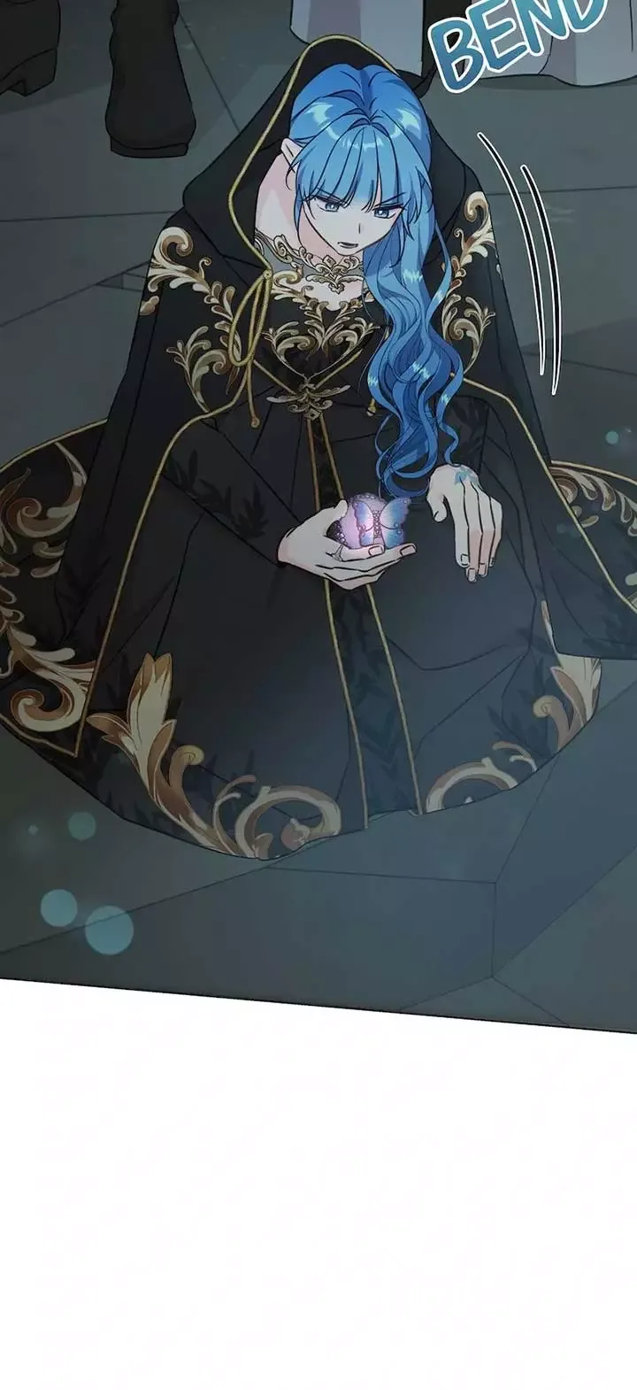 Saving the Villain Who was Abandoned by the Female Lead Chapter 124 page 62