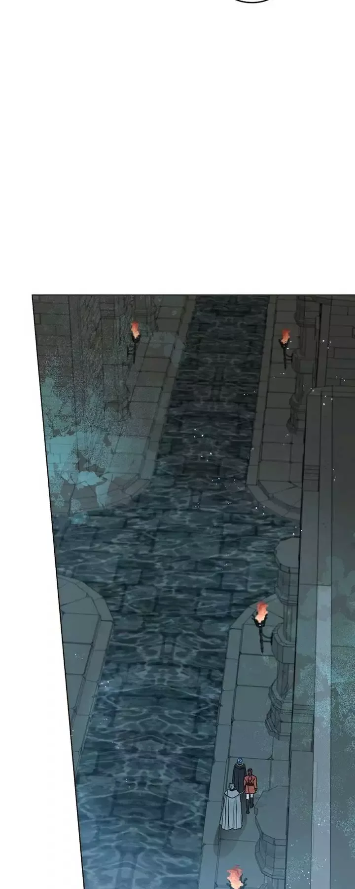 Saving the Villain Who was Abandoned by the Female Lead Chapter 124 page 59