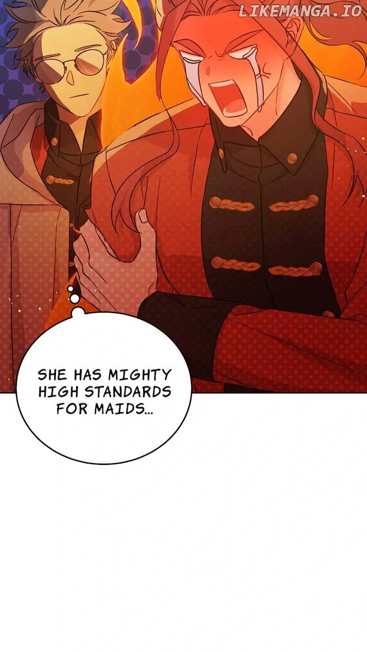 Saving the Villain Who was Abandoned by the Female Lead Chapter 126 page 50