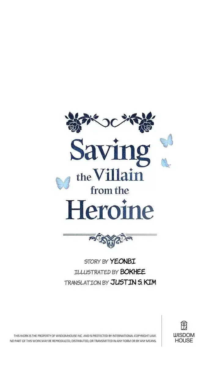 Saving the Villain Who was Abandoned by the Female Lead Chapter 124 page 67