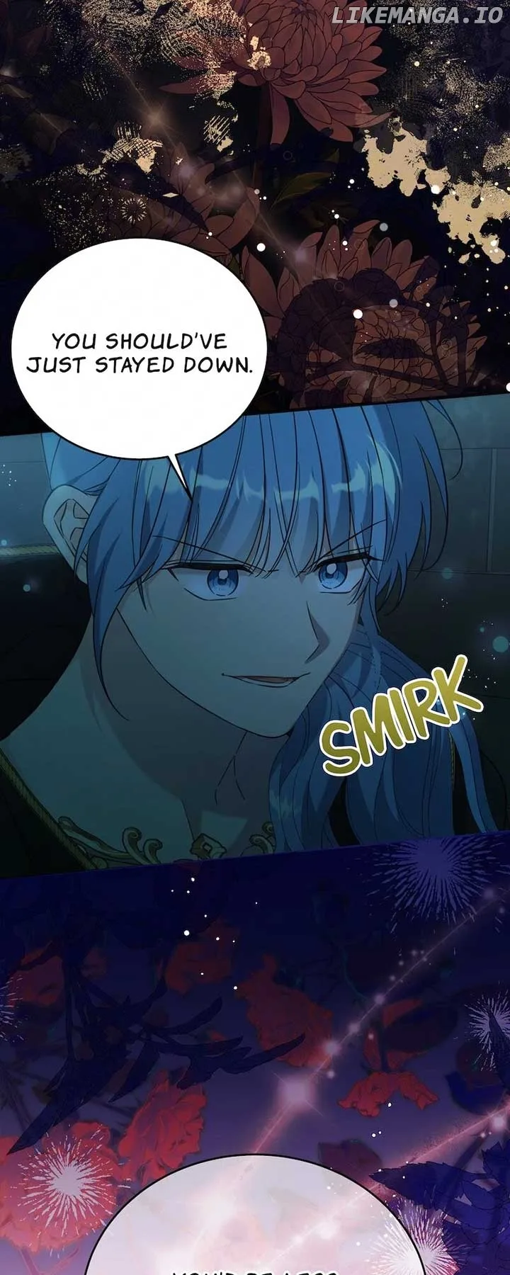 Saving the Villain Who was Abandoned by the Female Lead Chapter 126 page 47