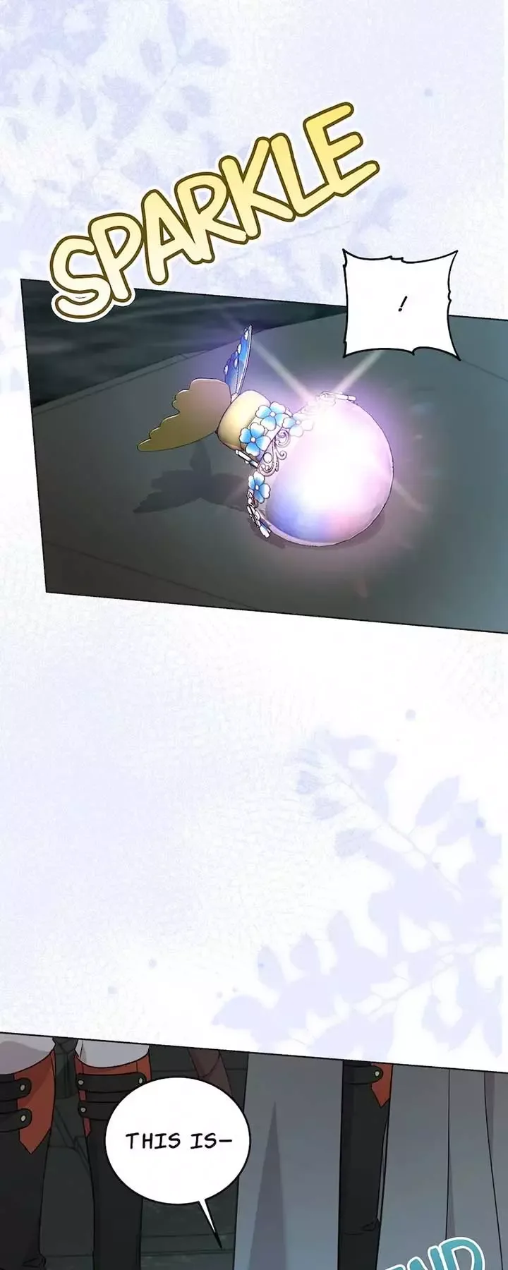 Saving the Villain Who was Abandoned by the Female Lead Chapter 124 page 61