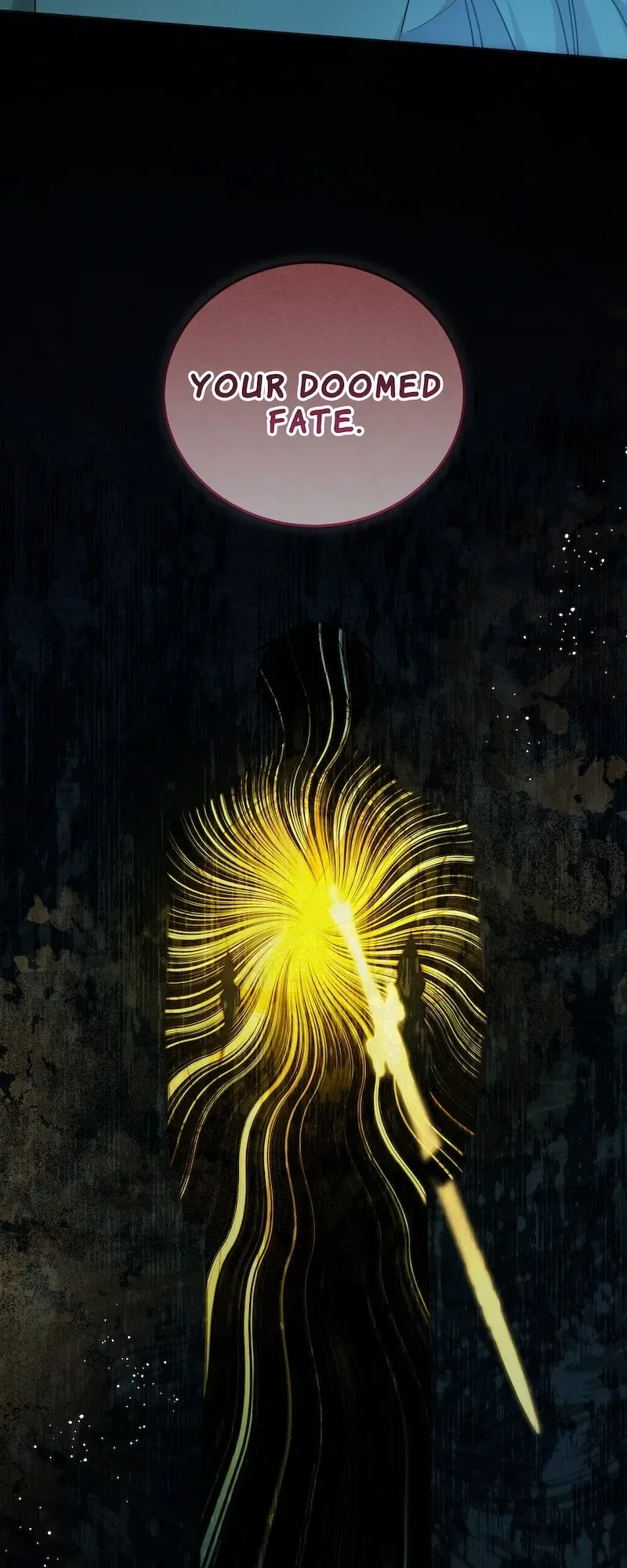 Saving the Villain Who was Abandoned by the Female Lead Chapter 127 page 29