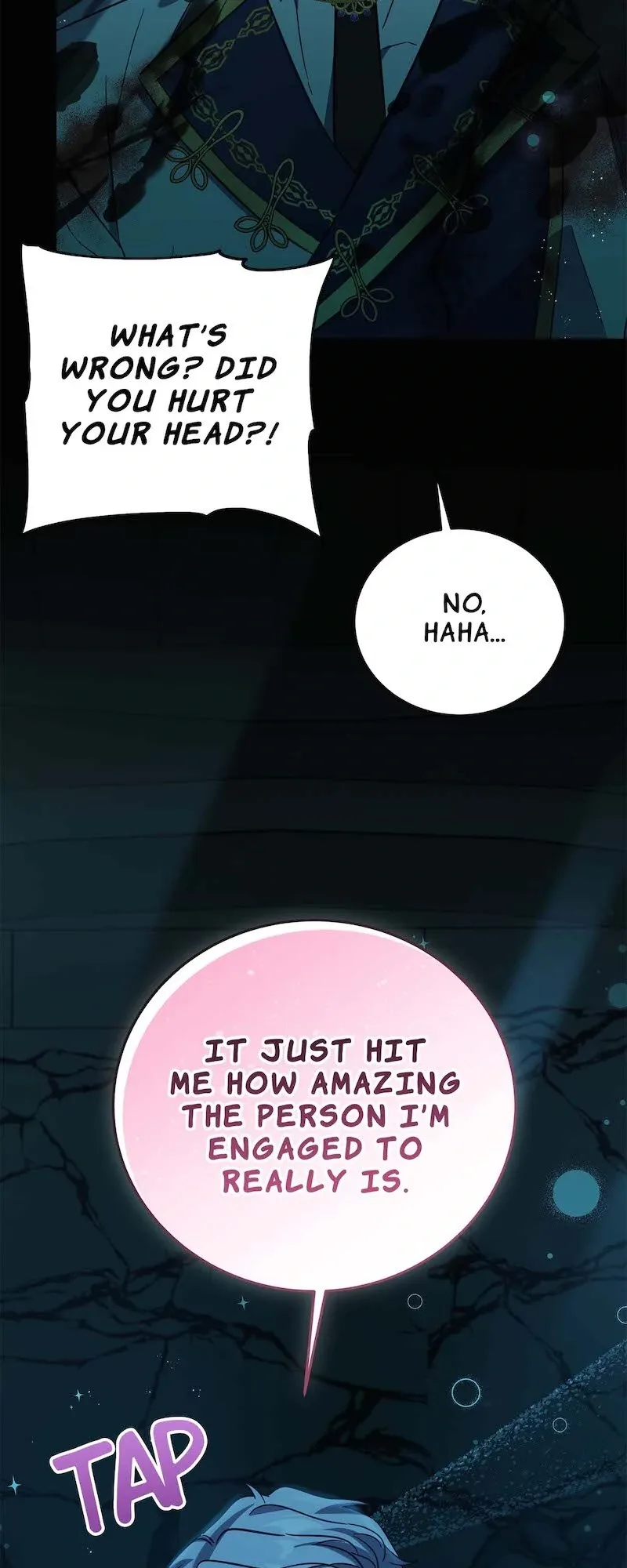 Saving the Villain Who was Abandoned by the Female Lead Chapter 128 page 10