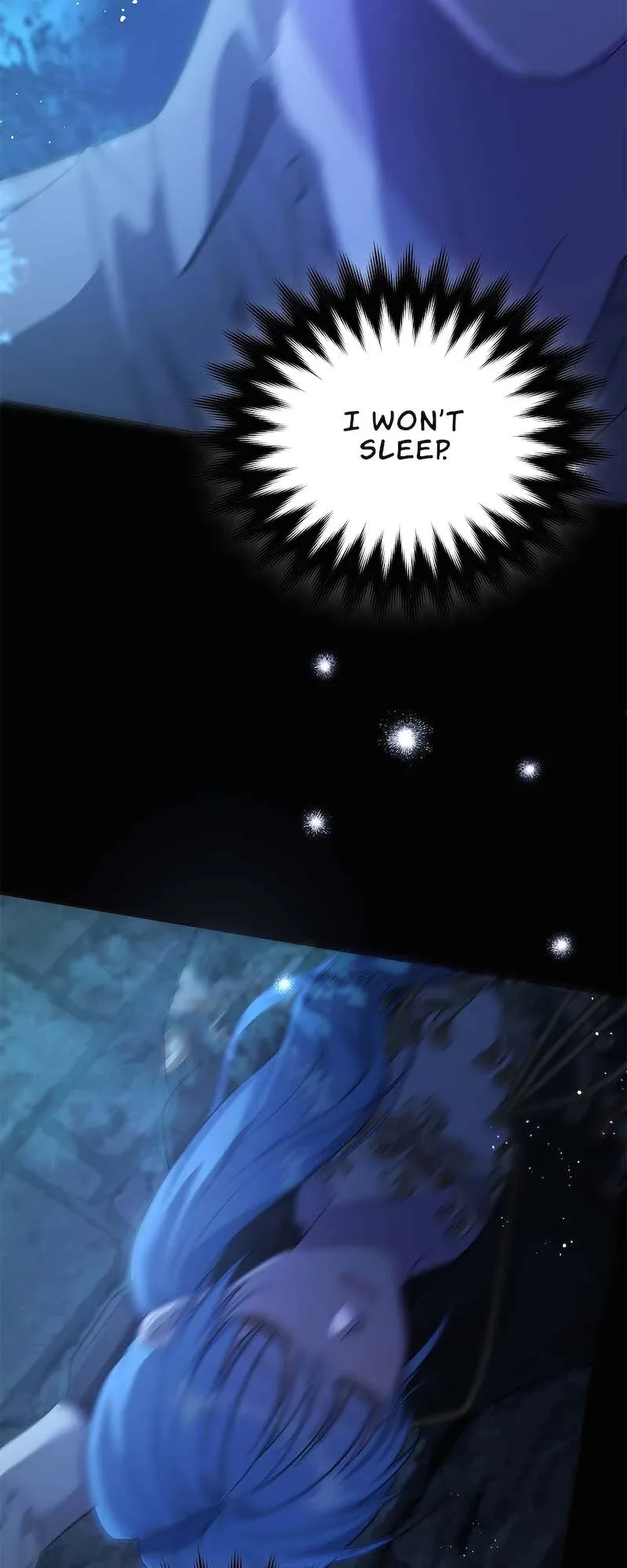 Saving the Villain Who was Abandoned by the Female Lead Chapter 129 page 2