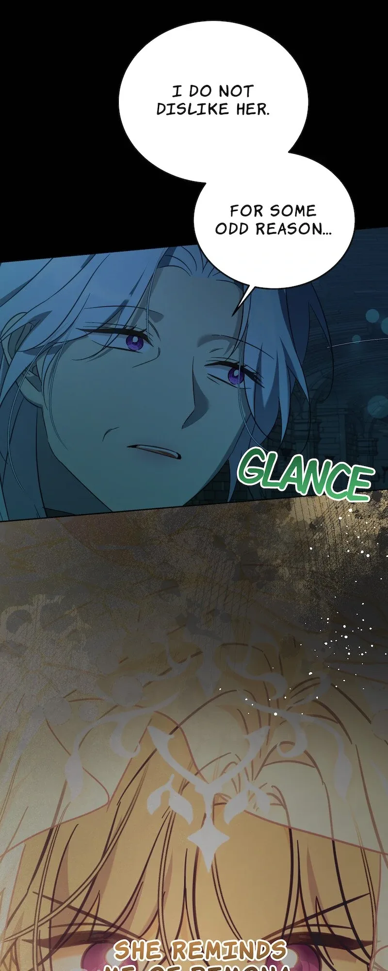 Saving the Villain Who was Abandoned by the Female Lead Chapter 127 page 32