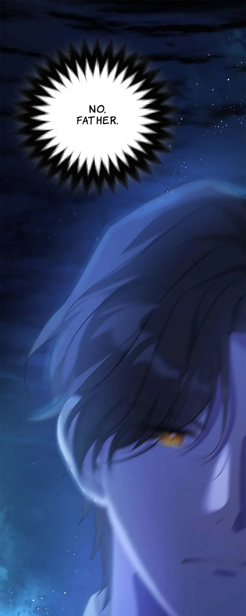 Saving the Villain Who was Abandoned by the Female Lead Chapter 129 page 1