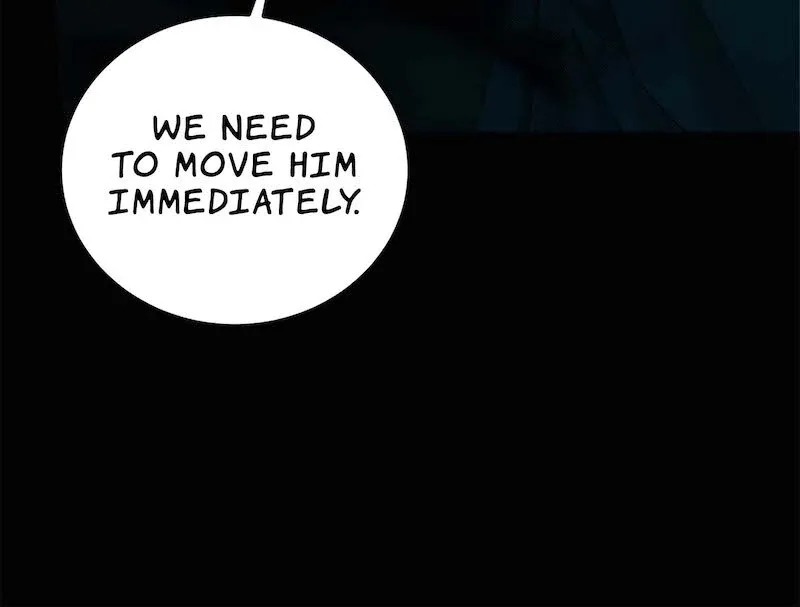 Saving the Villain Who was Abandoned by the Female Lead Chapter 128 page 27