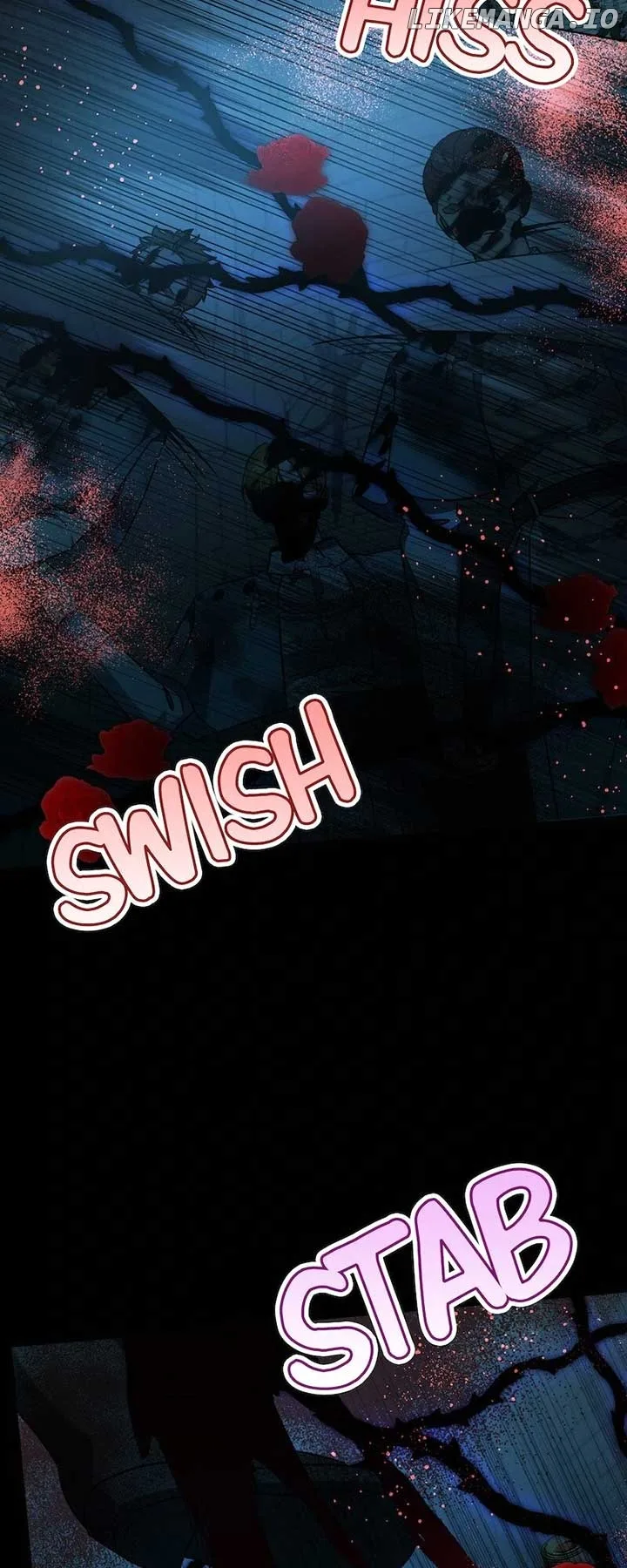 Saving the Villain Who was Abandoned by the Female Lead Chapter 126 page 59
