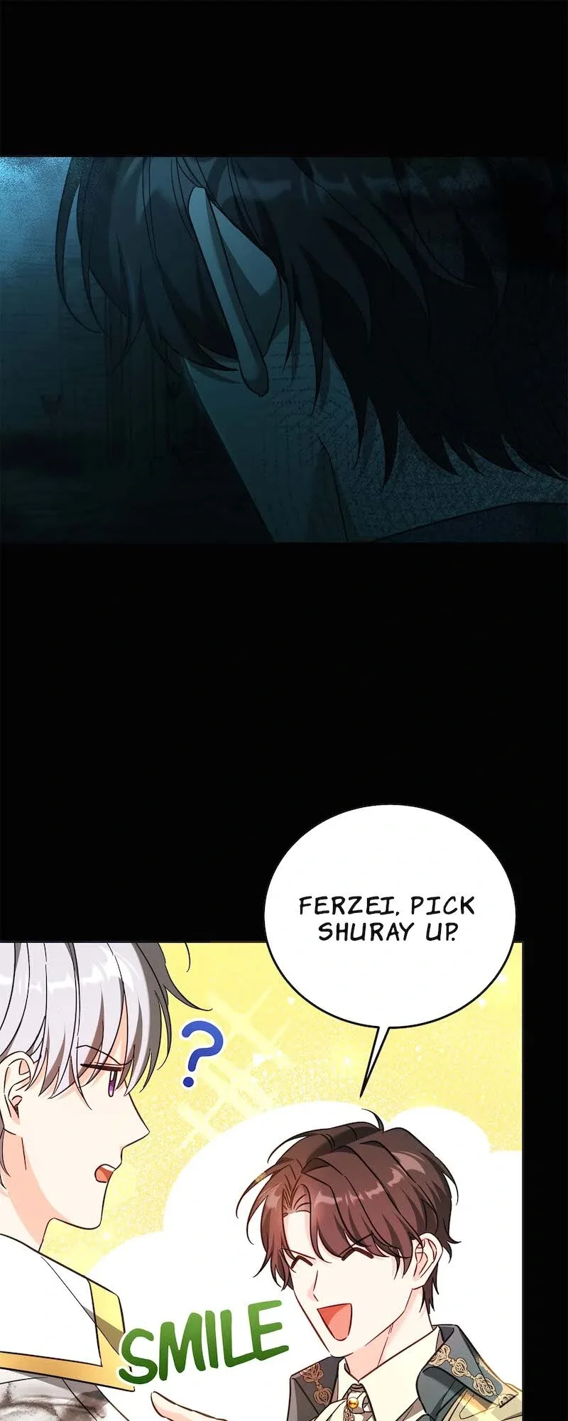 Saving the Villain Who was Abandoned by the Female Lead Chapter 128 page 28