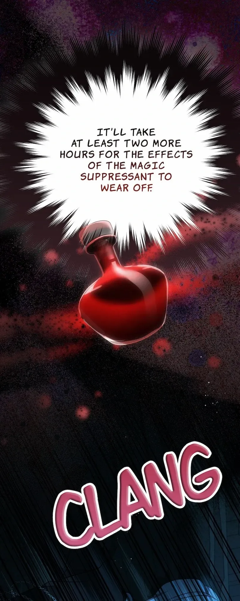 Saving the Villain Who was Abandoned by the Female Lead Chapter 127 page 48