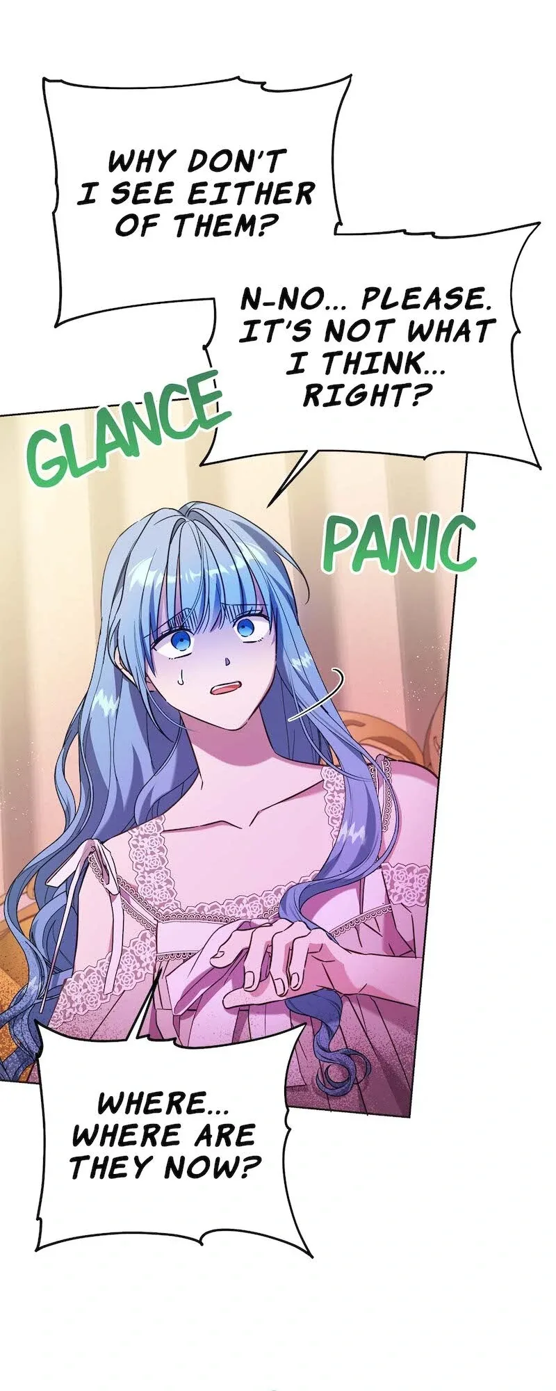 Saving the Villain Who was Abandoned by the Female Lead Chapter 129 page 12