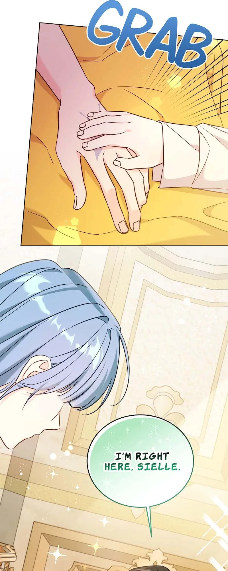 Saving the Villain Who was Abandoned by the Female Lead Chapter 129 page 13