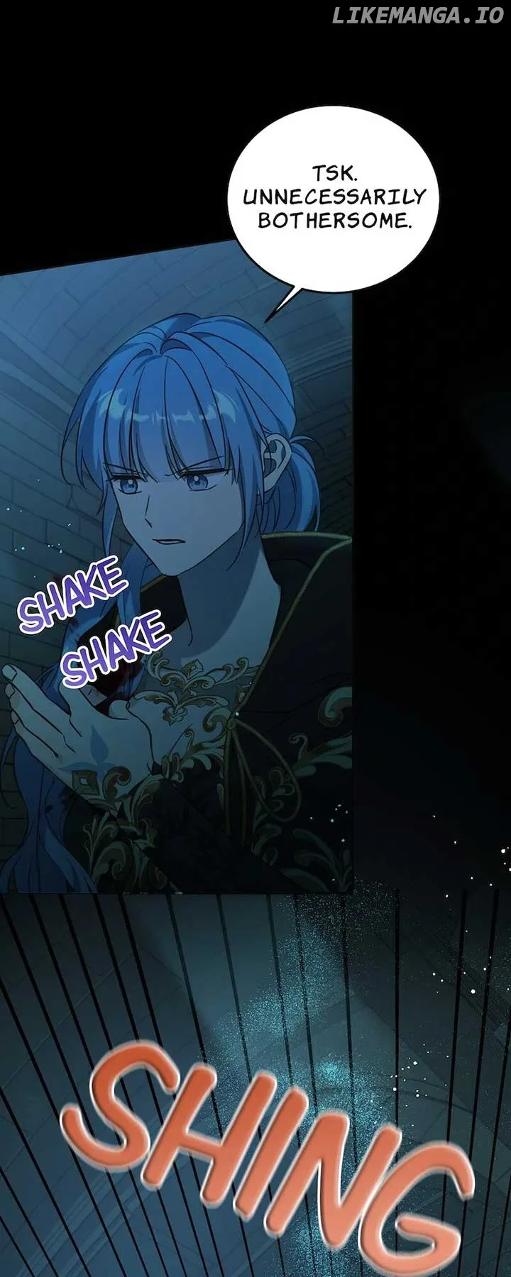Saving the Villain Who was Abandoned by the Female Lead Chapter 126 page 63