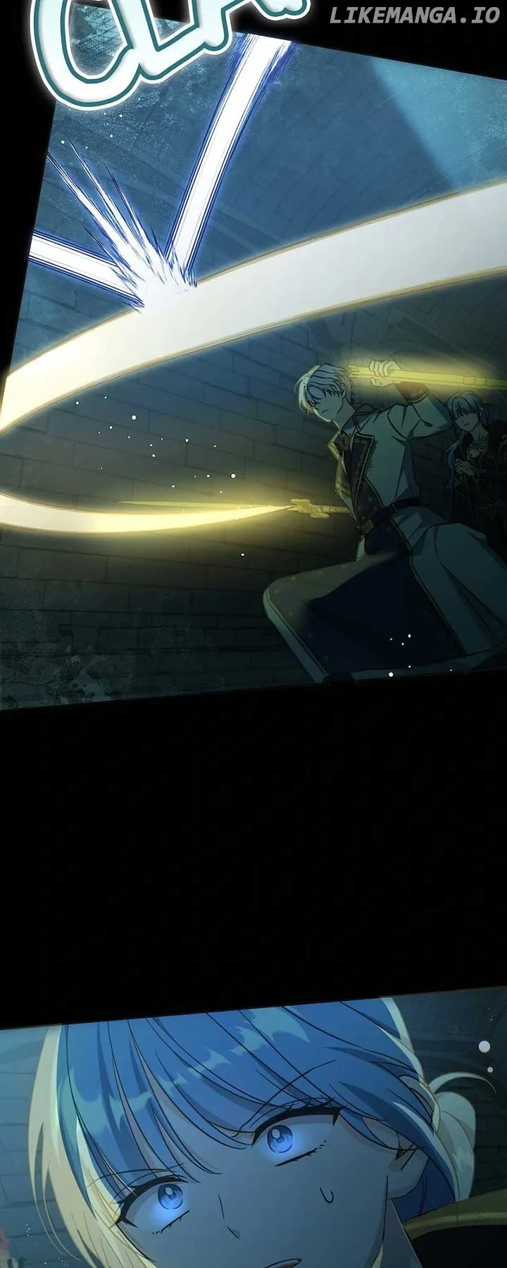 Saving the Villain Who was Abandoned by the Female Lead Chapter 126 page 66
